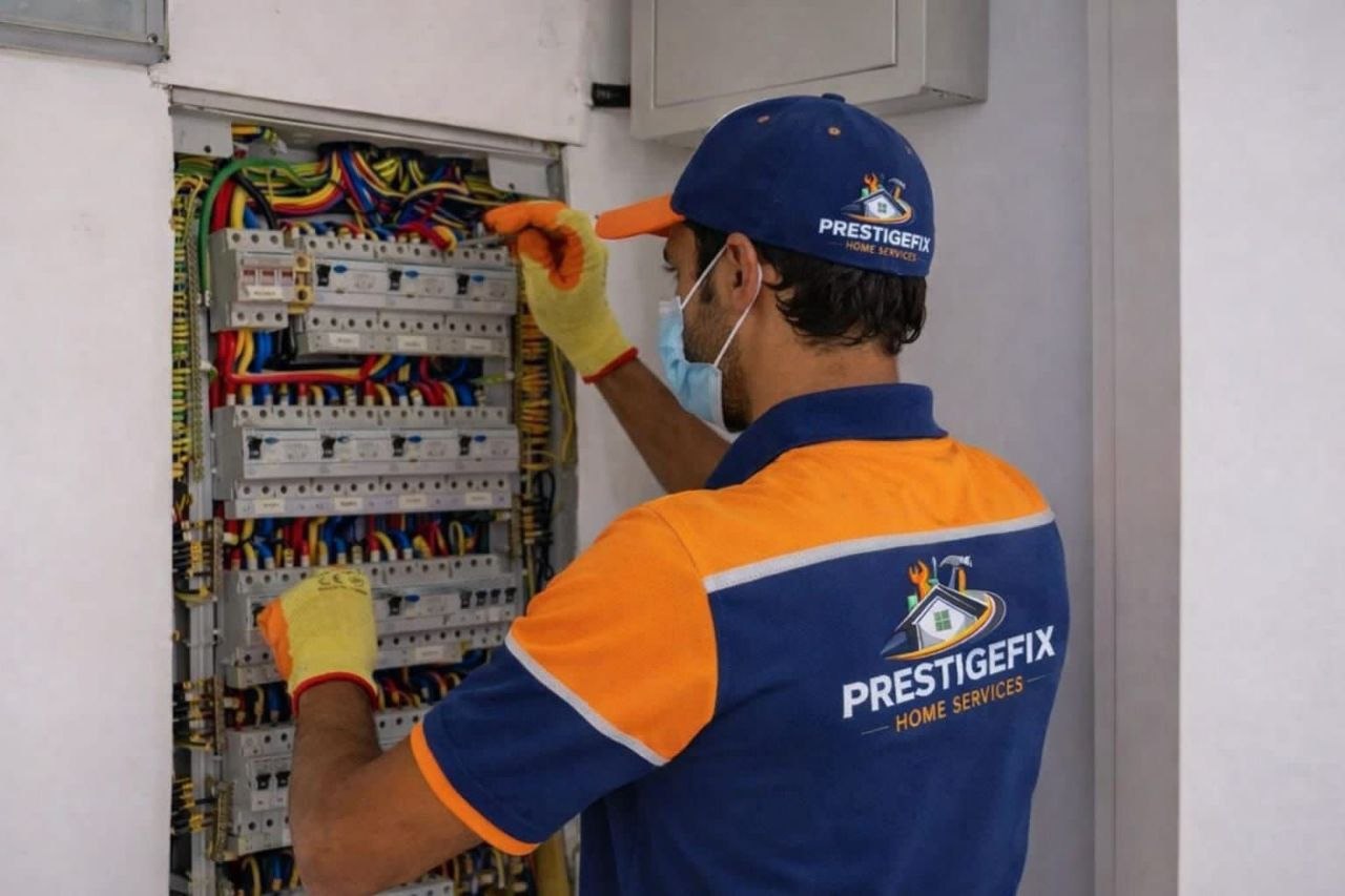 صيانة تكييف